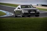 Audi RS7 Sportback 2015 года (AU)
